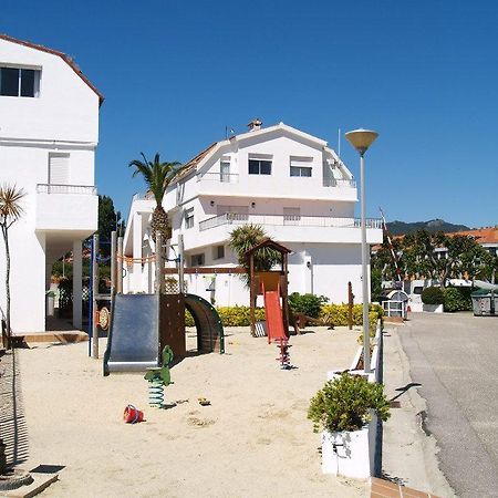 Camping Playa America Nigran Εξωτερικό φωτογραφία