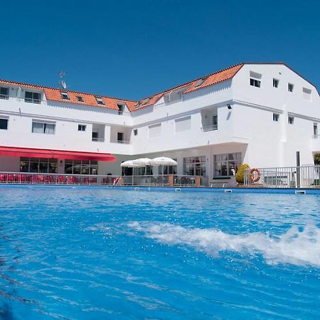 Camping Playa America Nigran Εξωτερικό φωτογραφία
