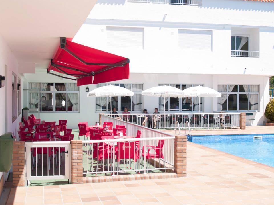 Camping Playa America Nigran Εξωτερικό φωτογραφία