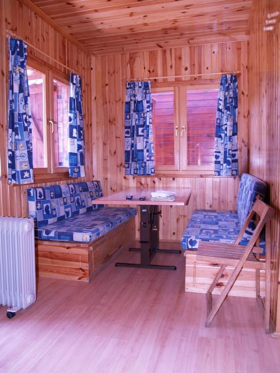 Camping Playa America Nigran Δωμάτιο φωτογραφία