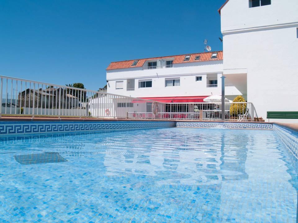 Camping Playa America Nigran Εξωτερικό φωτογραφία
